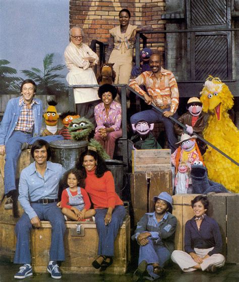 The Magic of Muppets and Music on Sesame Street